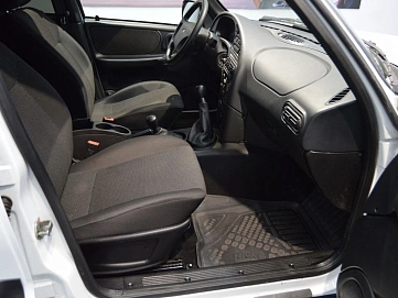 Lada (ВАЗ) Niva Travel, 2024г., полный привод, механика