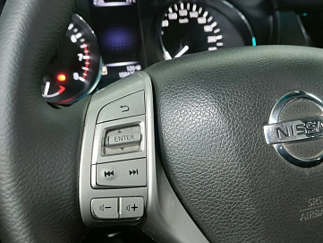 Nissan X-Trail, 2018г., полный привод, вариатор