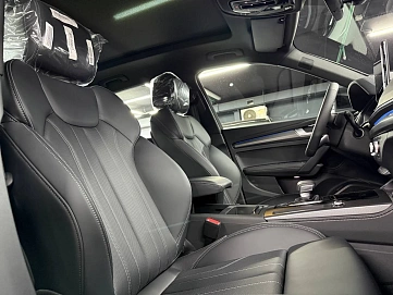 Audi Q5, 2026г., полный привод, робот