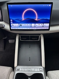BYD Yuan Up, 2025г., передний привод, автомат