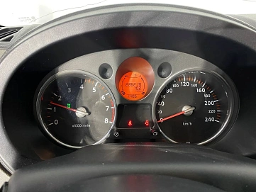 Nissan X-Trail, 2007г., полный привод, механика