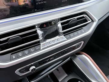 BMW X6, 2026г., полный привод, автомат