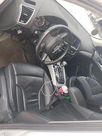 Audi Q5, 2015г., полный привод, автомат