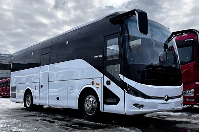 Yutong ZK6947H, 2025г.
