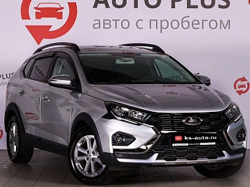 Lada (ВАЗ) Iskra, 2025г., передний привод, механика