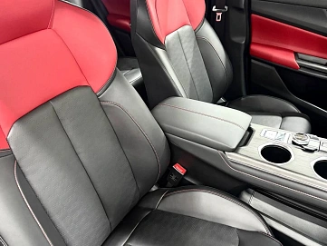 Changan CS55 Plus, 2023г., передний привод, робот
