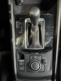 Mazda CX-5, 2025г., передний привод, автомат