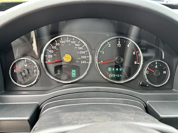 Jeep Cherokee, 2011г., полный привод, автомат