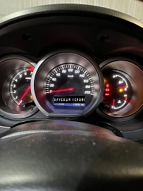 Suzuki Grand Vitara, 2011г, полный привод, автомат