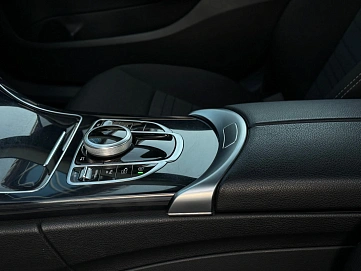 Mercedes-Benz C-Класс, 2020г., задний привод, автомат