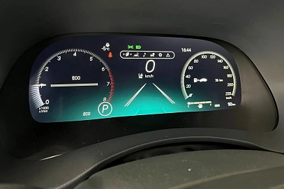 Toyota Highlander, 2026г., полный привод, автомат