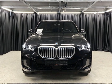 BMW X5, 2024г