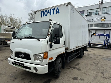 Hyundai HD78, 2011г.
