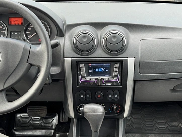 Nissan Almera, 2017г, передний привод, автомат