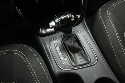 Kia Ceed, 2012г., передний привод, автомат