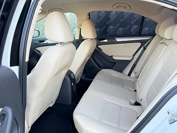 Volkswagen Jetta, 2017г., передний привод, автомат