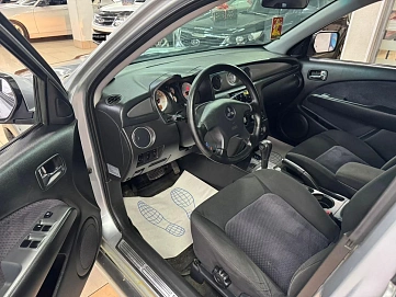 Mitsubishi Outlander, 2004г., полный привод, автомат