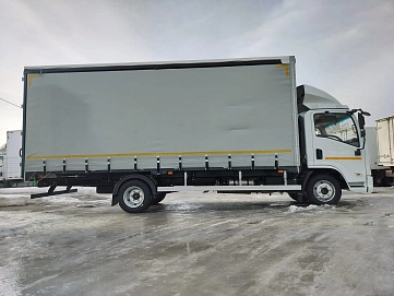SDAC K7 5, 2024г.