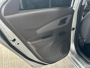 Chevrolet Cobalt, 2013г., передний привод, механика