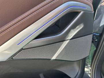 BMW X6, 2026г., полный привод, автомат