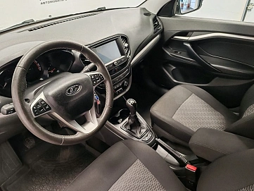 Lada (ВАЗ) Vesta, 2022г., передний привод, механика