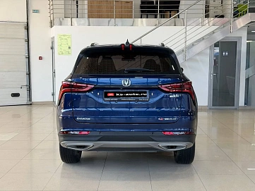 Changan CS75 Plus, 2023г., передний привод, автомат
