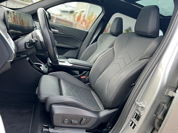 BMW X1, 2023г., передний привод, робот