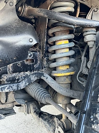 Toyota Land Cruiser Prado, 2012г., полный привод, автомат