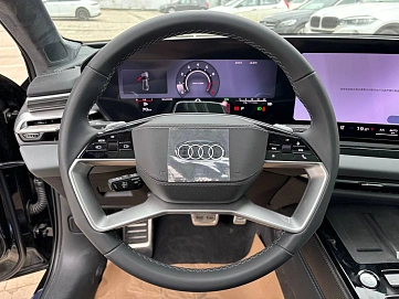 Audi A6, 2026г., полный привод, робот
