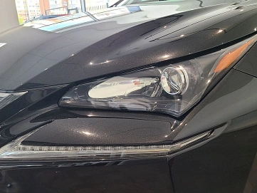 Lexus NX, 2014г., полный привод, вариатор