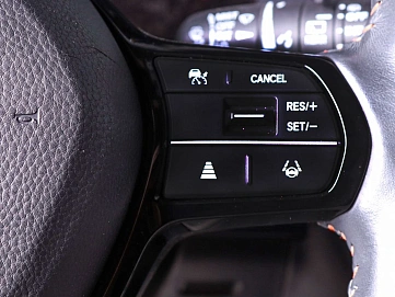 Honda HR-V, 2022г., полный привод, вариатор