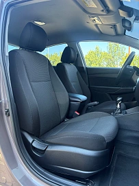 Hyundai Solaris, 2019г., передний привод, механика