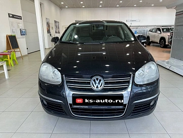 Volkswagen Jetta, 2010г