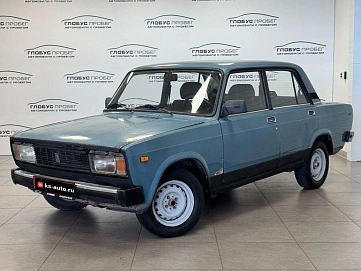Lada (ВАЗ) 2105, 2004г., задний привод, механика