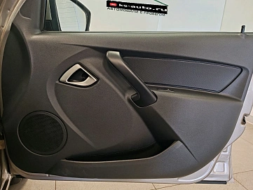 Lada (ВАЗ) Granta, 2020г., передний привод, механика