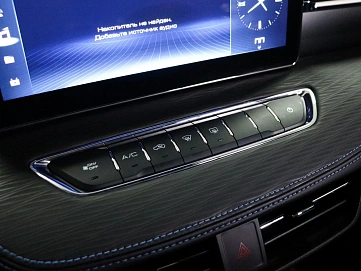 Haval Jolion, 2024г., полный привод, робот