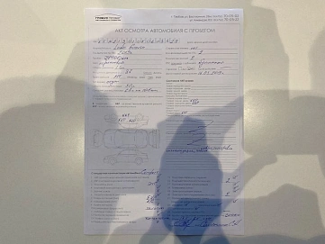 Lada (ВАЗ) Granta, 2019г., передний привод, механика