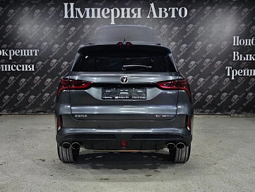 Changan CS75 Plus, 2019г., передний привод, автомат