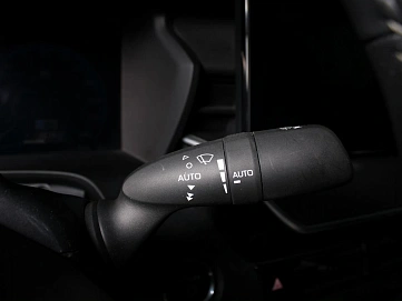 Toyota Camry, 2025г., передний привод, вариатор