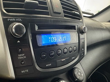 Lifan X60, 2014г., передний привод, механика