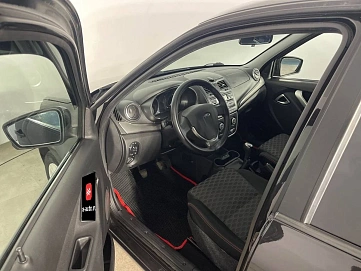 Lada (ВАЗ) Granta, 2019г., передний привод, механика