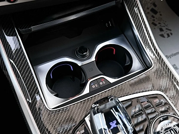 Alpina XB7, 2025г., полный привод, автомат