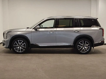 GAC GS8, 2024г., полный привод, автомат