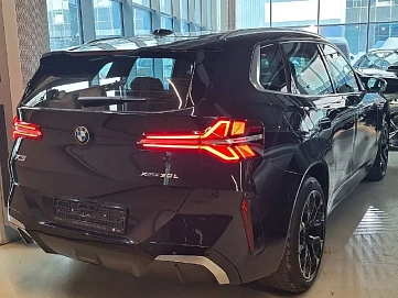 BMW X3, 2025г., полный привод, автомат