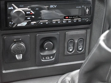 Lada (ВАЗ) Niva Travel, 2024г., полный привод, механика