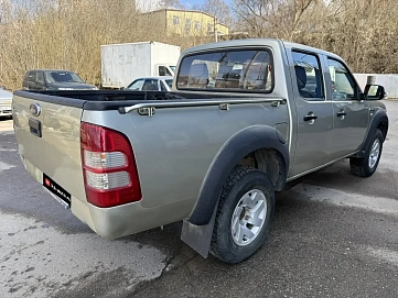 Ford Ranger, 2007г