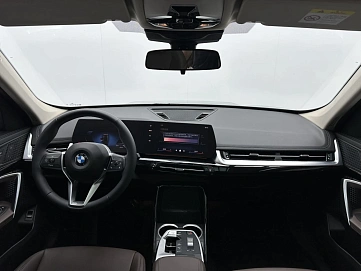 BMW X1, 2023г., передний привод, робот