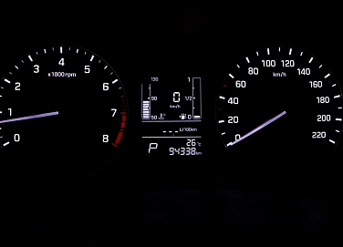 Hyundai Creta, 2017г., передний привод, автомат
