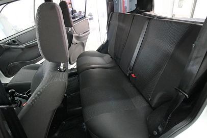 Lada (ВАЗ) Niva Travel, 2022г., полный привод, механика
