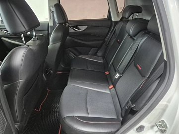 Changan CS35 Plus, 2023г., передний привод, робот